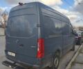 Сірий Мерседес Sprinter, об'ємом двигуна 2.99 л та пробігом 220 тис. км за 25000 $, фото 1 на Automoto.ua