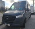 Сірий Мерседес Sprinter, об'ємом двигуна 2.99 л та пробігом 220 тис. км за 25000 $, фото 1 на Automoto.ua