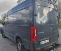 Сірий Мерседес Sprinter, об'ємом двигуна 2.99 л та пробігом 220 тис. км за 25000 $, фото 4 на Automoto.ua