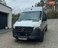 Серый Мерседес Sprinter, объемом двигателя 2 л и пробегом 46 тыс. км за 42000 $, фото 1 на Automoto.ua