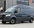 Серый Мерседес Sprinter, объемом двигателя 0 л и пробегом 47 тыс. км за 22500 $, фото 1 на Automoto.ua