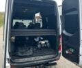 Сірий Мерседес Sprinter, об'ємом двигуна 2 л та пробігом 46 тис. км за 33000 $, фото 1 на Automoto.ua
