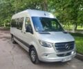Мерседес Sprinter 2022 в Новый Роздол на Automoto.ua Серый Мерседес Sprinter, объемом двигателя 1.95 л и пробегом 150 тыс. км за 47500 $, фото 1 на Automoto.ua