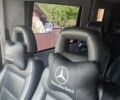 Сірий Мерседес Sprinter, об'ємом двигуна 1.95 л та пробігом 200 тис. км за 40000 $, фото 29 на Automoto.ua