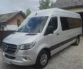 Сірий Мерседес Sprinter, об'ємом двигуна 1.95 л та пробігом 200 тис. км за 40000 $, фото 67 на Automoto.ua