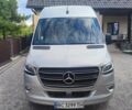 Сірий Мерседес Sprinter, об'ємом двигуна 1.95 л та пробігом 200 тис. км за 40000 $, фото 35 на Automoto.ua