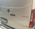 Сірий Мерседес Sprinter, об'ємом двигуна 1.95 л та пробігом 200 тис. км за 40000 $, фото 62 на Automoto.ua