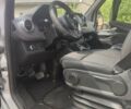 Сірий Мерседес Sprinter, об'ємом двигуна 1.95 л та пробігом 200 тис. км за 40000 $, фото 55 на Automoto.ua