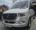 Мерседес Sprinter 2022 в Новый Роздол на Automoto.ua Серый Мерседес Sprinter, объемом двигателя 1.95 л и пробегом 150 тыс. км за 47500 $, фото 78 на Automoto.ua