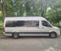 Сірий Мерседес Sprinter, об'ємом двигуна 1.95 л та пробігом 200 тис. км за 40000 $, фото 20 на Automoto.ua