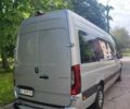 Мерседес Sprinter 2022 в Новый Роздол на Automoto.ua Серый Мерседес Sprinter, объемом двигателя 1.95 л и пробегом 150 тыс. км за 47500 $, фото 16 на Automoto.ua