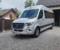 Мерседес Sprinter 2022 в Новый Роздол на Automoto.ua Серый Мерседес Sprinter, объемом двигателя 1.95 л и пробегом 150 тыс. км за 47500 $, фото 36 на Automoto.ua