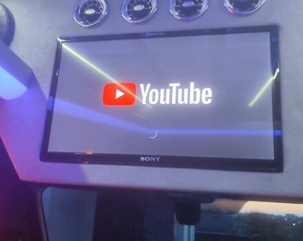 Сірий Мерседес Sprinter, об'ємом двигуна 1.95 л та пробігом 200 тис. км за 40000 $, фото 68 на Automoto.ua