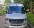 Мерседес Sprinter 2022 в Новый Роздол на Automoto.ua Серый Мерседес Sprinter, объемом двигателя 1.95 л и пробегом 150 тыс. км за 47500 $, фото 6 на Automoto.ua