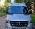 Сірий Мерседес Sprinter, об'ємом двигуна 1.95 л та пробігом 200 тис. км за 40000 $, фото 6 на Automoto.ua