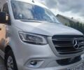 Мерседес Sprinter 2022 в Новый Роздол на Automoto.ua Серый Мерседес Sprinter, объемом двигателя 1.95 л и пробегом 150 тыс. км за 47500 $, фото 40 на Automoto.ua