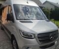 Сірий Мерседес Sprinter, об'ємом двигуна 1.95 л та пробігом 200 тис. км за 40000 $, фото 59 на Automoto.ua