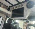 Сірий Мерседес Sprinter, об'ємом двигуна 1.95 л та пробігом 200 тис. км за 40000 $, фото 47 на Automoto.ua