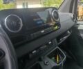 Сірий Мерседес Sprinter, об'ємом двигуна 1.95 л та пробігом 200 тис. км за 40000 $, фото 53 на Automoto.ua