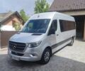 Мерседес Sprinter 2022 в Новый Роздол на Automoto.ua Серый Мерседес Sprinter, объемом двигателя 1.95 л и пробегом 150 тыс. км за 47500 $, фото 37 на Automoto.ua