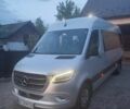 Сірий Мерседес Sprinter, об'ємом двигуна 1.95 л та пробігом 200 тис. км за 40000 $, фото 2 на Automoto.ua