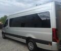 Сірий Мерседес Sprinter, об'ємом двигуна 1.95 л та пробігом 200 тис. км за 40000 $, фото 64 на Automoto.ua