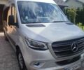 Мерседес Sprinter 2022 в Новый Роздол на Automoto.ua Серый Мерседес Sprinter, объемом двигателя 1.95 л и пробегом 150 тыс. км за 47500 $, фото 41 на Automoto.ua