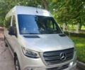 Мерседес Sprinter 2022 в Новый Роздол на Automoto.ua Серый Мерседес Sprinter, объемом двигателя 1.95 л и пробегом 150 тыс. км за 47500 $, фото 18 на Automoto.ua