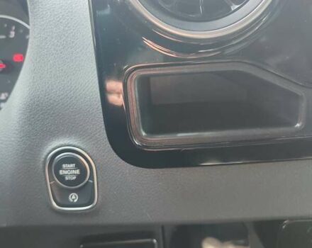 Сірий Мерседес Sprinter, об'ємом двигуна 1.95 л та пробігом 200 тис. км за 40000 $, фото 26 на Automoto.ua