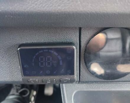 Сірий Мерседес Sprinter, об'ємом двигуна 1.95 л та пробігом 200 тис. км за 40000 $, фото 23 на Automoto.ua
