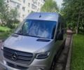 Мерседес Sprinter 2022 в Новый Роздол на Automoto.ua Серый Мерседес Sprinter, объемом двигателя 1.95 л и пробегом 150 тыс. км за 47500 $, фото 11 на Automoto.ua