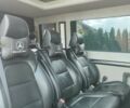 Сірий Мерседес Sprinter, об'ємом двигуна 1.95 л та пробігом 200 тис. км за 40000 $, фото 50 на Automoto.ua