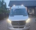 Сірий Мерседес Sprinter, об'ємом двигуна 1.95 л та пробігом 200 тис. км за 40000 $, фото 14 на Automoto.ua