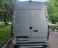 Мерседес Sprinter 2022 в Новый Роздол на Automoto.ua Серый Мерседес Sprinter, объемом двигателя 1.95 л и пробегом 150 тыс. км за 47500 $, фото 12 на Automoto.ua