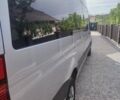 Сірий Мерседес Sprinter, об'ємом двигуна 1.95 л та пробігом 200 тис. км за 40000 $, фото 41 на Automoto.ua