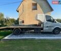Серый Мерседес Sprinter, объемом двигателя 2.15 л и пробегом 600 тыс. км за 14799 $, фото 9 на Automoto.ua