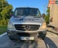 Серый Мерседес Sprinter, объемом двигателя 2.15 л и пробегом 600 тыс. км за 14799 $, фото 1 на Automoto.ua