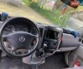Серый Мерседес Sprinter, объемом двигателя 2.15 л и пробегом 600 тыс. км за 14799 $, фото 14 на Automoto.ua