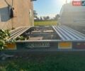 Серый Мерседес Sprinter, объемом двигателя 2.15 л и пробегом 600 тыс. км за 14799 $, фото 2 на Automoto.ua