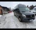 Сірий Мерседес Sprinter, об'ємом двигуна 3 л та пробігом 600 тис. км за 17843 $, фото 1 на Automoto.ua