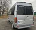 Серый Мерседес Sprinter, объемом двигателя 2.15 л и пробегом 650 тыс. км за 9000 $, фото 3 на Automoto.ua