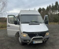 Серый Мерседес Sprinter, объемом двигателя 2.15 л и пробегом 650 тыс. км за 9000 $, фото 9 на Automoto.ua