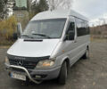 Серый Мерседес Sprinter, объемом двигателя 2.15 л и пробегом 650 тыс. км за 9000 $, фото 1 на Automoto.ua