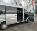 Серый Мерседес Sprinter, объемом двигателя 2.15 л и пробегом 650 тыс. км за 9000 $, фото 8 на Automoto.ua