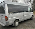 Серый Мерседес Sprinter, объемом двигателя 2.15 л и пробегом 650 тыс. км за 9000 $, фото 2 на Automoto.ua