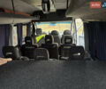 Серый Мерседес Sprinter, объемом двигателя 2.15 л и пробегом 650 тыс. км за 9000 $, фото 6 на Automoto.ua
