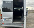 Серый Мерседес Sprinter, объемом двигателя 2.15 л и пробегом 650 тыс. км за 9000 $, фото 7 на Automoto.ua