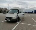 Серый Мерседес Sprinter, объемом двигателя 2.1 л и пробегом 740 тыс. км за 7500 $, фото 1 на Automoto.ua