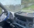 Серый Мерседес Sprinter, объемом двигателя 2.1 л и пробегом 560 тыс. км за 8500 $, фото 6 на Automoto.ua