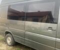 Серый Мерседес Sprinter, объемом двигателя 2.1 л и пробегом 560 тыс. км за 8500 $, фото 2 на Automoto.ua